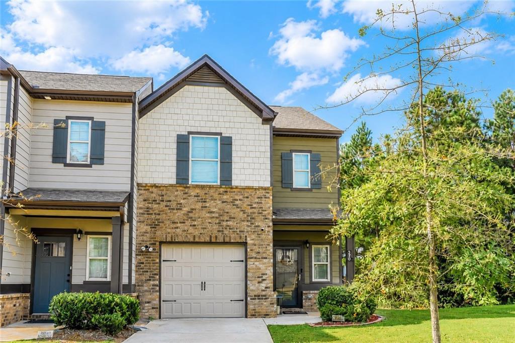 270 Skipjack Ct., Covington, GA 30016