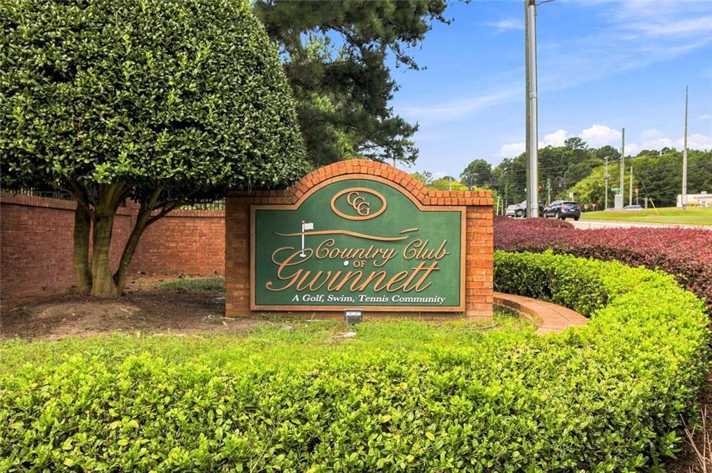 3183 Champion Ct., Snellville, GA 30039