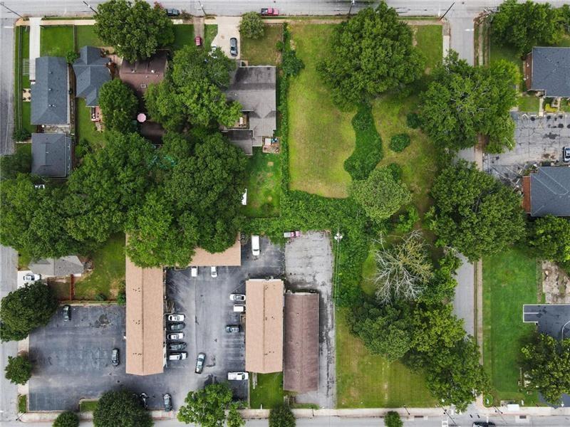 Hardin Ave., College Park, GA 30337