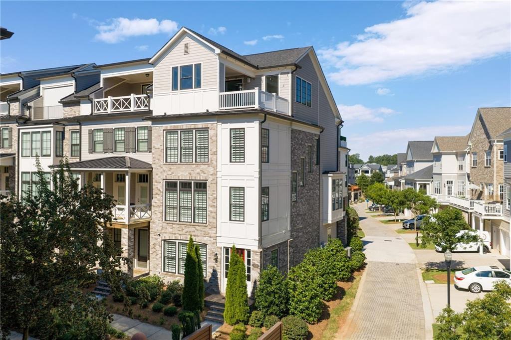 406 Concord St., Alpharetta, GA 30009