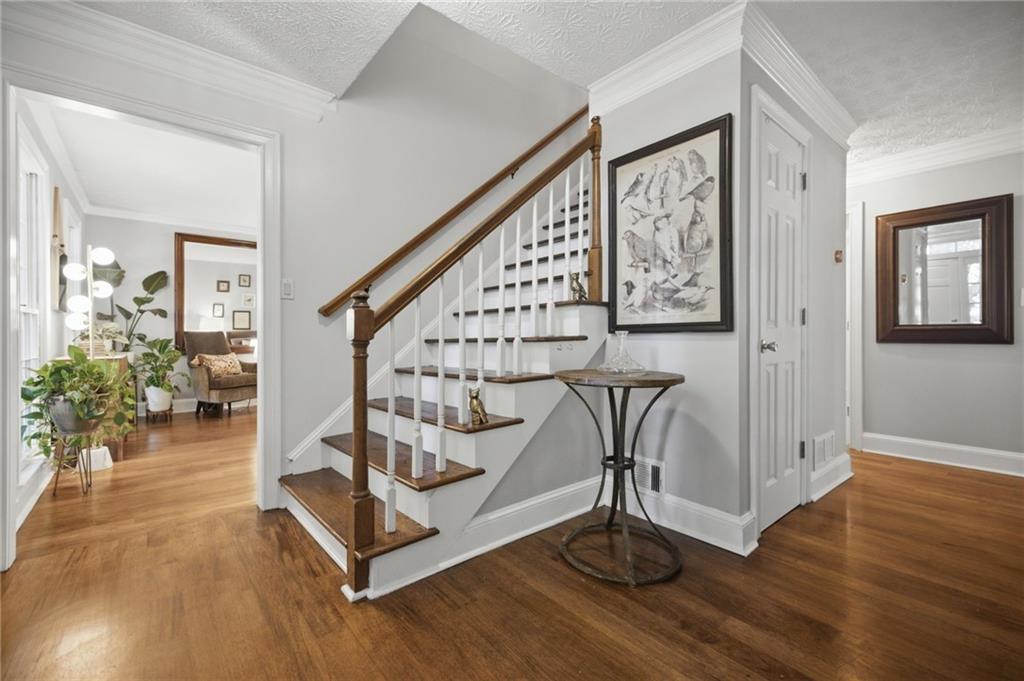4748 Coppedge Ct., Peachtree Corners, GA 30096