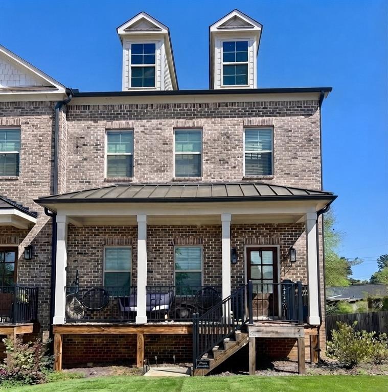 768 Honey Bee Ln., Lawrenceville, GA 30046