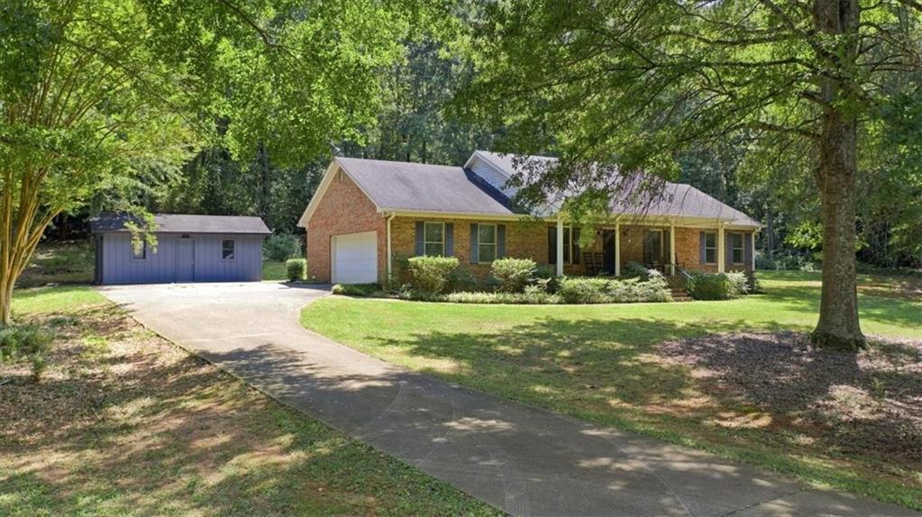 7397 Cave Spring Rd., Cave Spring, GA 30124