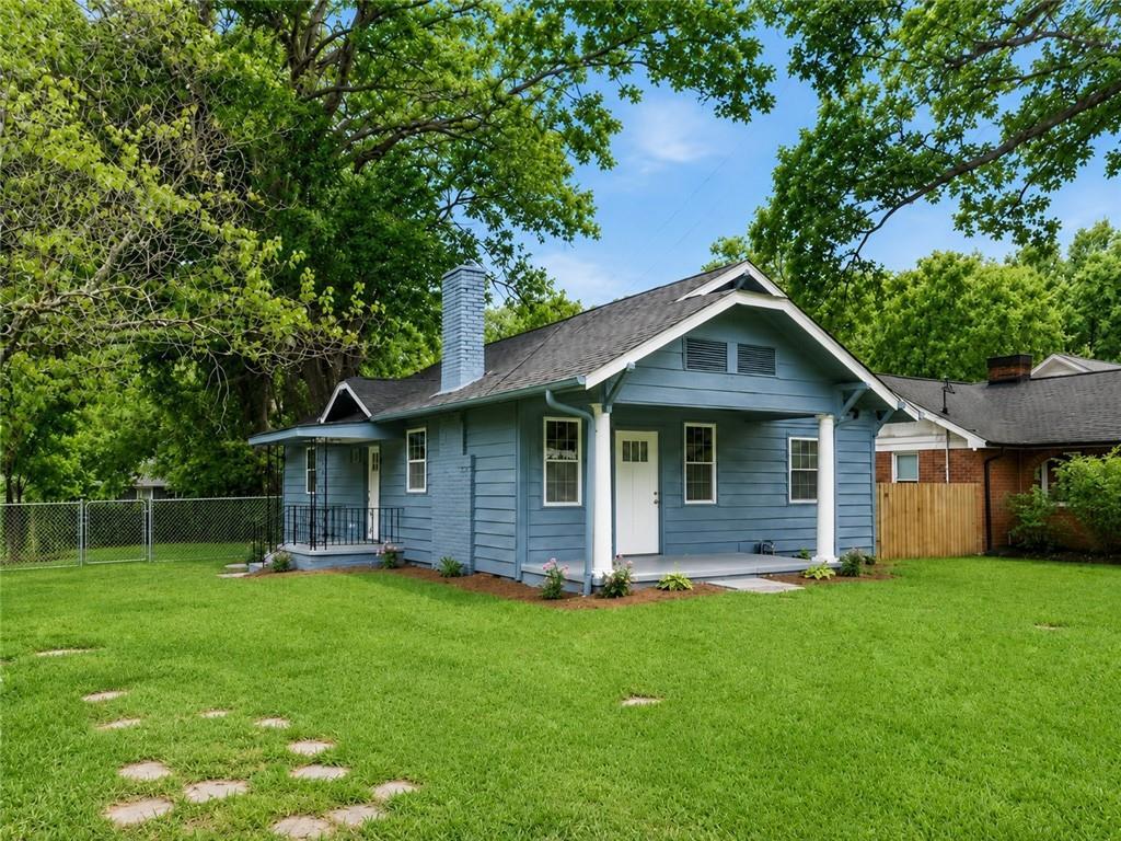 726 Pearce St., Atlanta, GA 30310