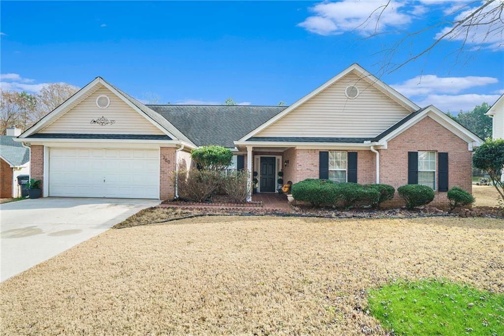 200 Syracuse Ln., Covington, GA 30016