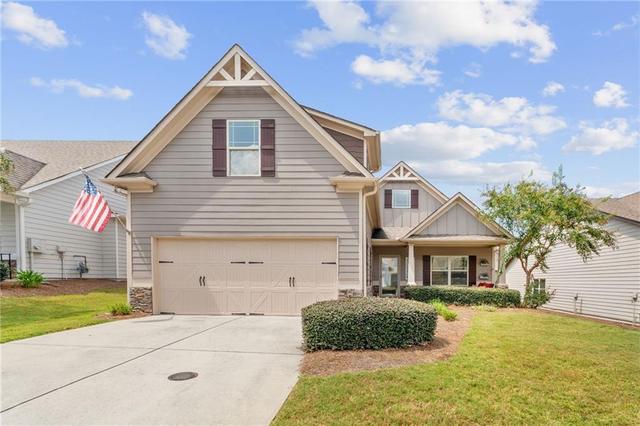 New Homes For Sale This Week That Attend Sammy Mcclure Sr. Middle School: August 21st to August 27th