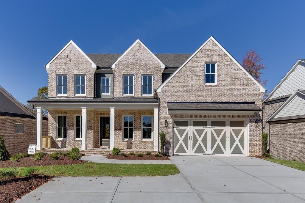 450 Thunder Rd., Buford, GA 30518