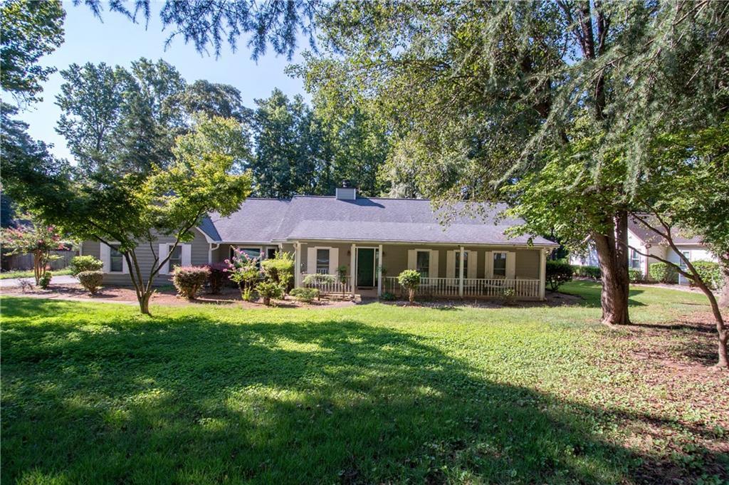 4731 Shadybrook Way, Conyers, GA 30094