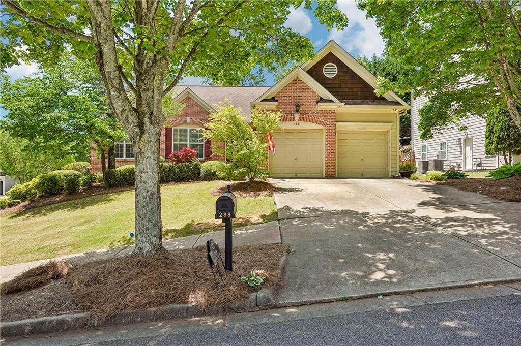 288 Harmony Lake Dr., Canton, GA 30115