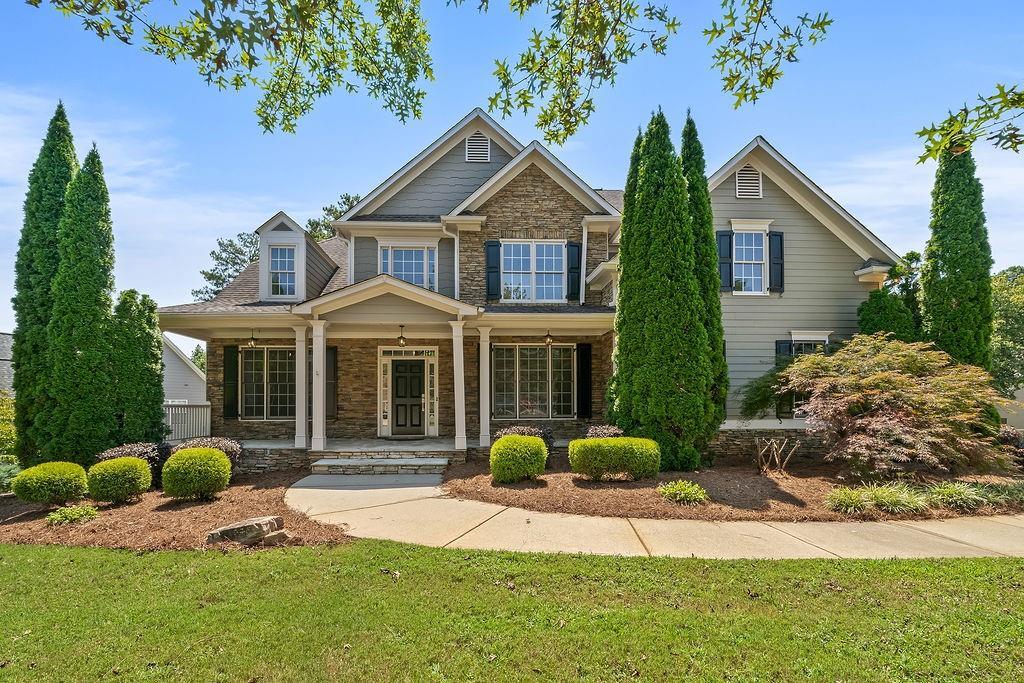 21 Yorkshire Ln., Villa Rica, GA 30180