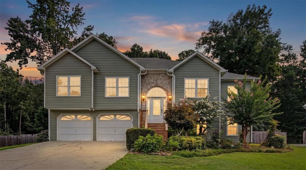 1465 La Maison Dr., Lawrenceville, GA 30043