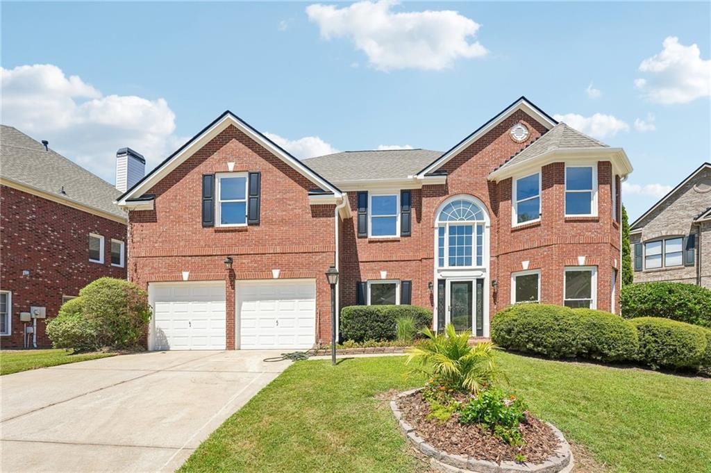 5041 Duxford Dr., Smyrna, GA 30082