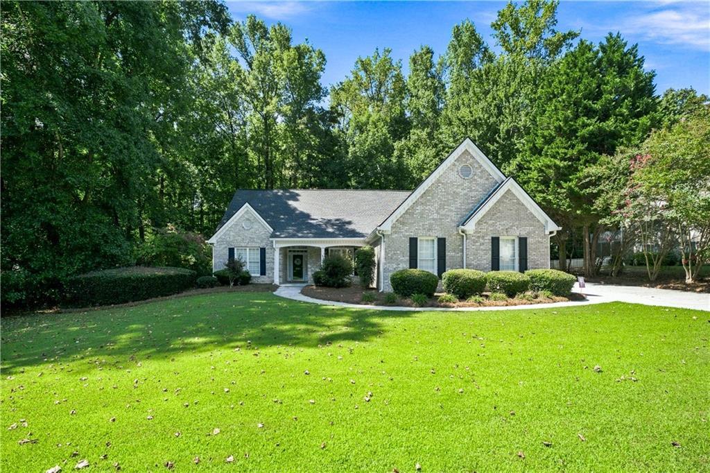 2321 Herring Woods Tr., Grayson, GA 30017