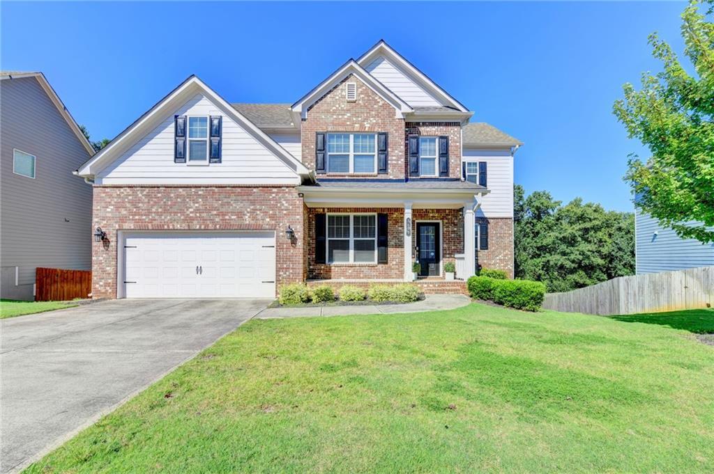 3860 Grandview Manor Dr., Cumming, GA 30028