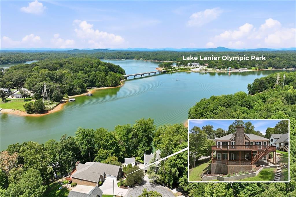 3347 Cove Overlook Dr., Gainesville, GA 30501