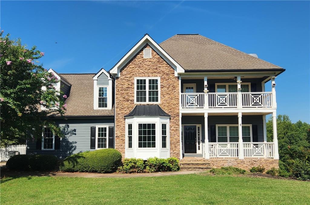 7410 Colony Ct., Cumming, GA 30041