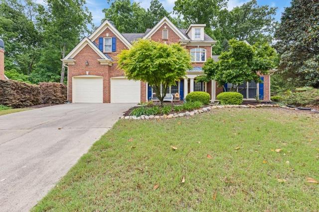 New Homes For Sale This Week in Hamilton Mill: August 21st to August 27th