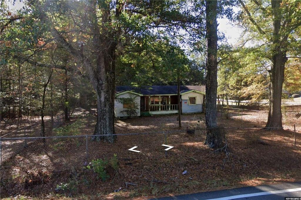 2385 Lake Rockaway Rd., Conyers, GA 30012