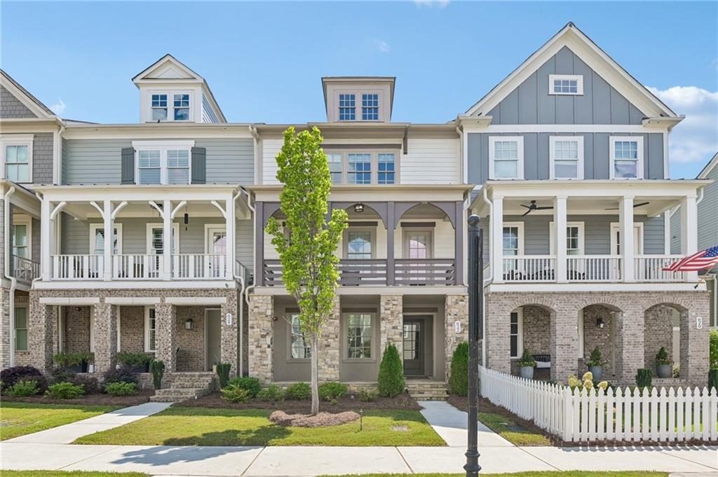622 Brashy St., Woodstock, GA 30188