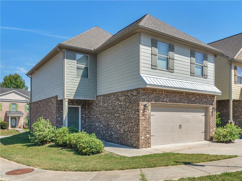 1244 Faye Ct., Mcdonough, GA 30253