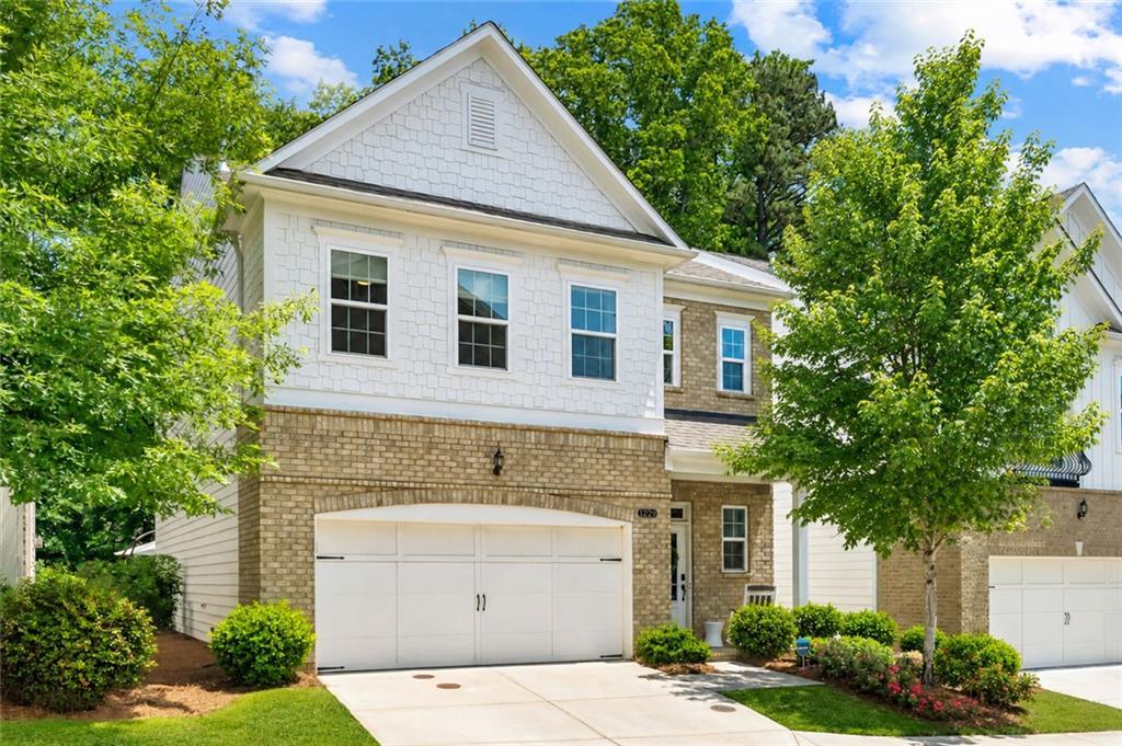 1229 Hampton Park Rd., Decatur, GA 30033