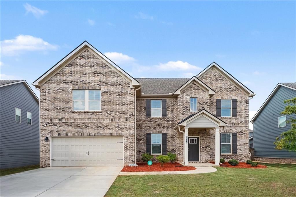 2914 Amabile Rd., Dacula, GA 30019