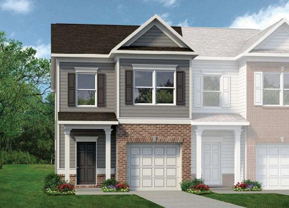 164 Oconee Rd. #269, Cartersville, GA 30120
