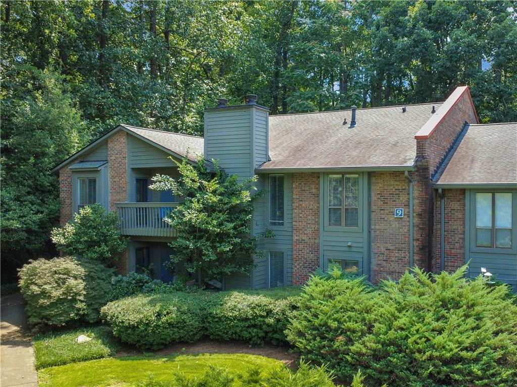 903 Tuxworth Cir., Decatur, GA 30033