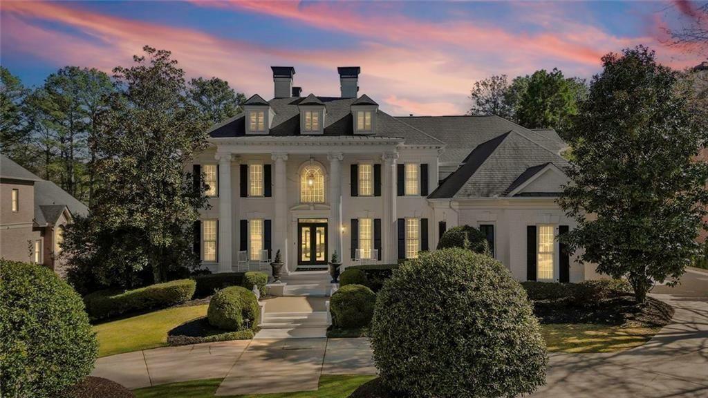 2270 Blackheath Trace, Alpharetta, GA 30005