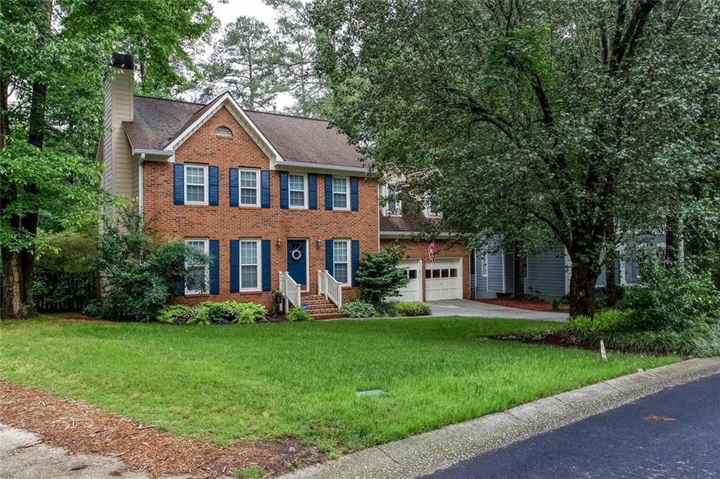 4769 Quail Hunt Ct., Powder Springs, GA 30127