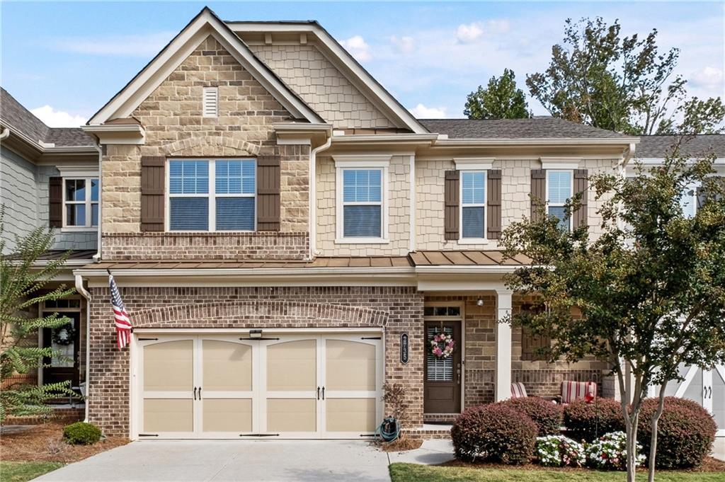 2735 Kimblewick Ct., Cumming, GA 30040