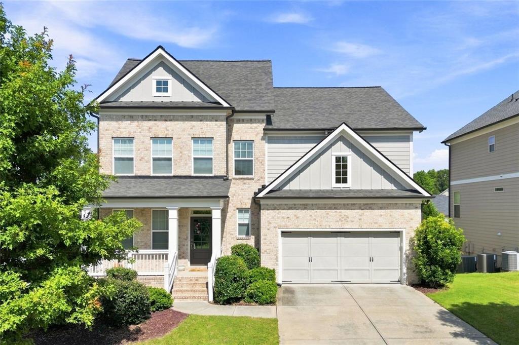 3525 Reed Mill Dr., Buford, GA 30519