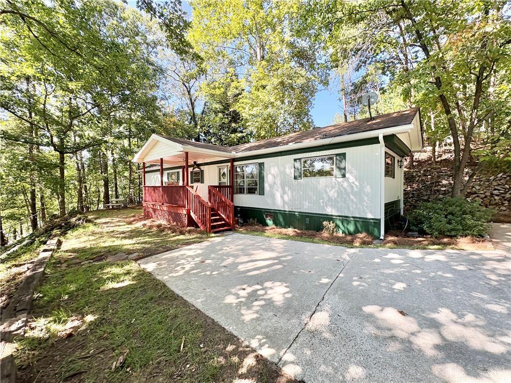 6215 Wren Ct., Gainesville, GA 30506
