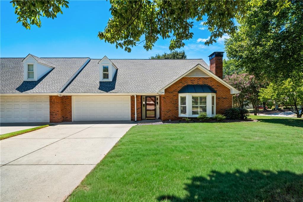 130 Brickleberry Dr., Roswell, GA 30075