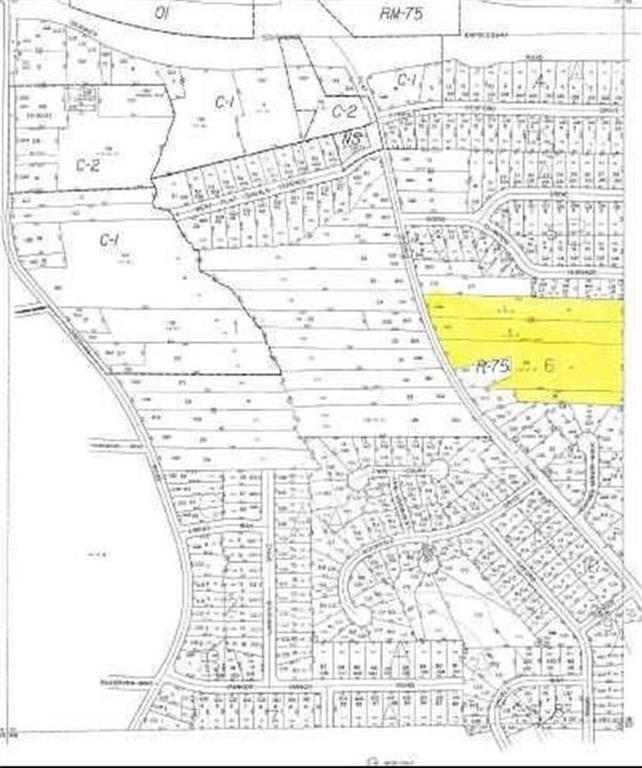 2648 Flat Shoals Rd., Decatur, GA 30034