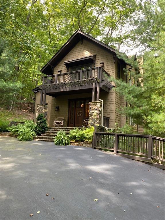 64 Gentle Dove Walk, Big Canoe, GA 30143