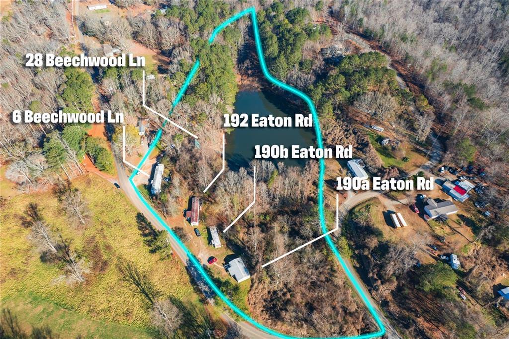 242 Eaton Rd., Jasper, GA 30143