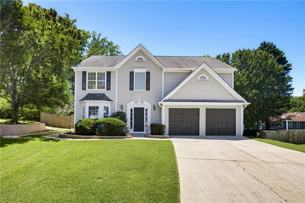 5212 Pine Branch Cir., Sugar Hill, GA 30518