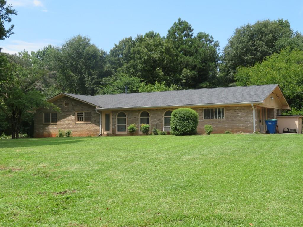 6505 Cherie Ln., South Fulton, GA 30349