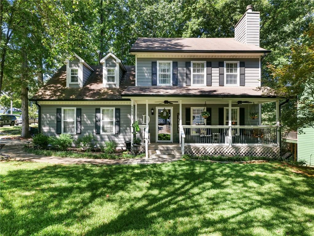 5750 Princeton Oaks Dr., Buford, GA 30518