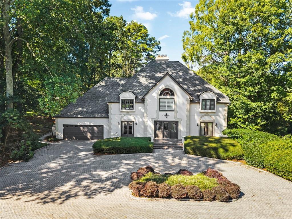 550 Atlanta Country Club Dr., Marietta, GA 30067