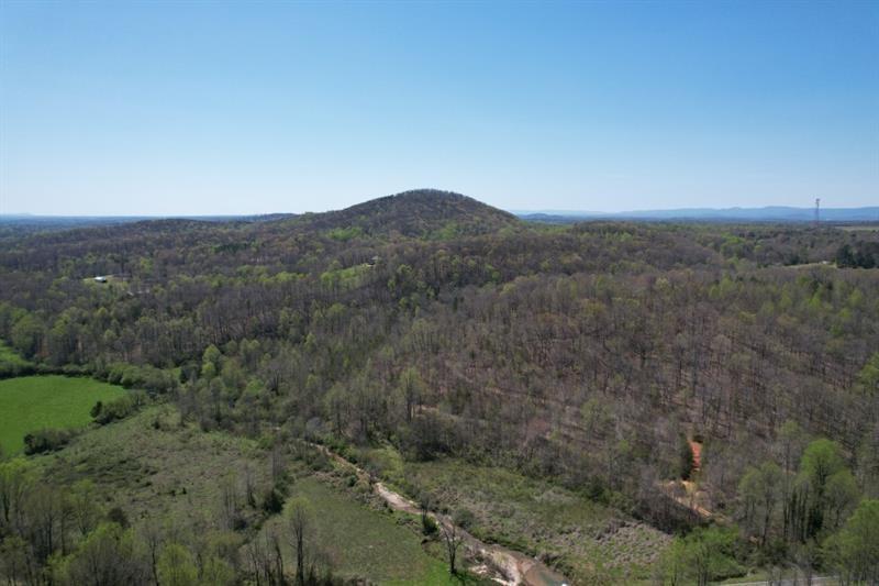 Post White Hill Rd., Murrayville, GA 30564