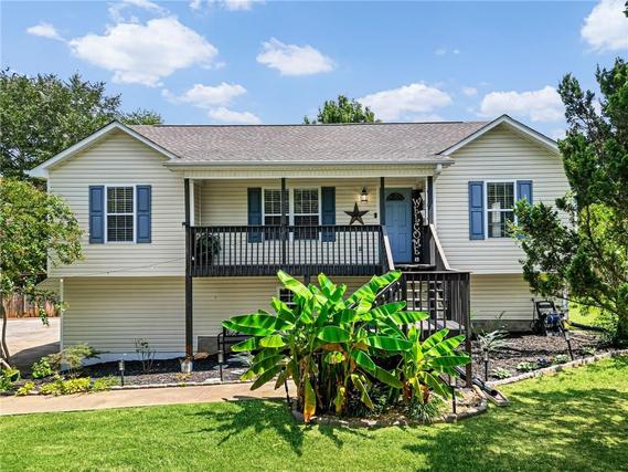 New Homes with Master Bedrooms on the 1st Floor That Attend Villa Rica Elementary School: August 22nd to August 28th