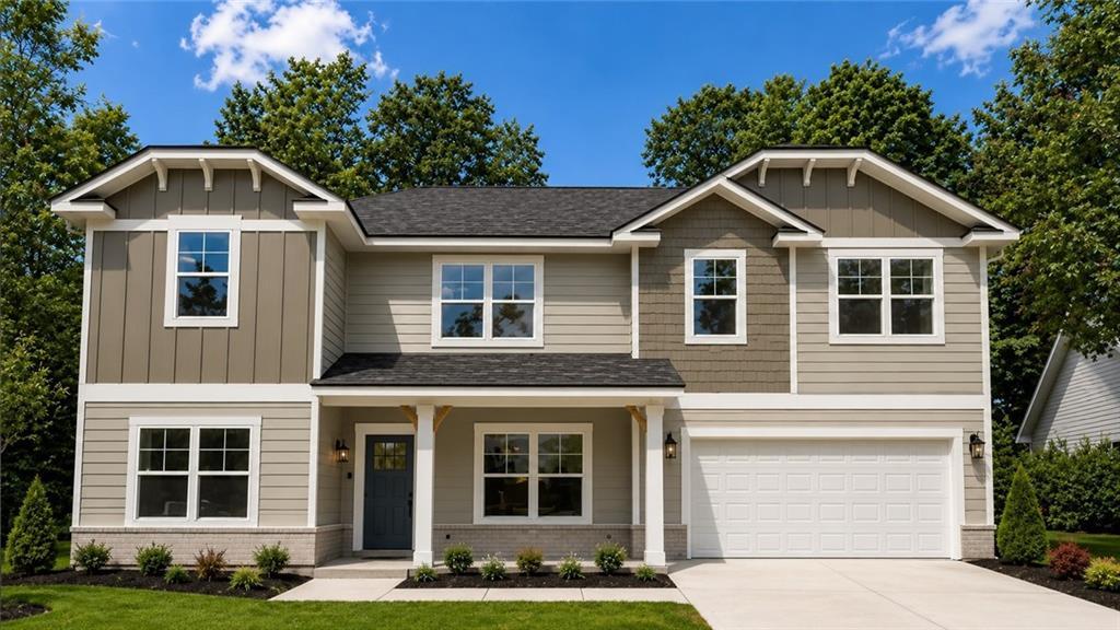 1655 Norris Landing Dr., Snellville, GA 30039