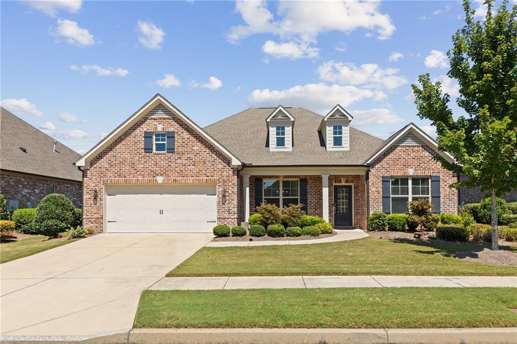 3898 Heirloom Loop Ct., Buford, GA 30519