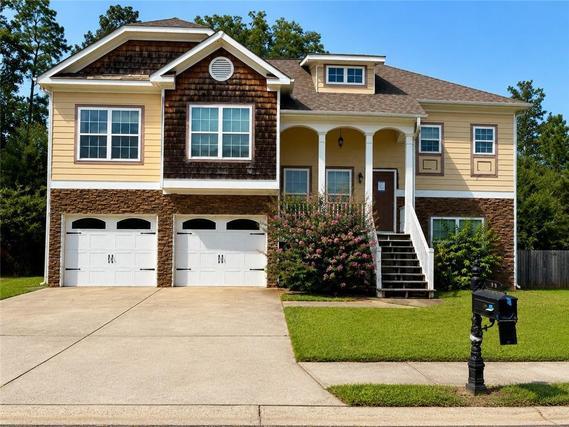 New Homes For Sale This Week in Adairsville: August 21st to August 27th