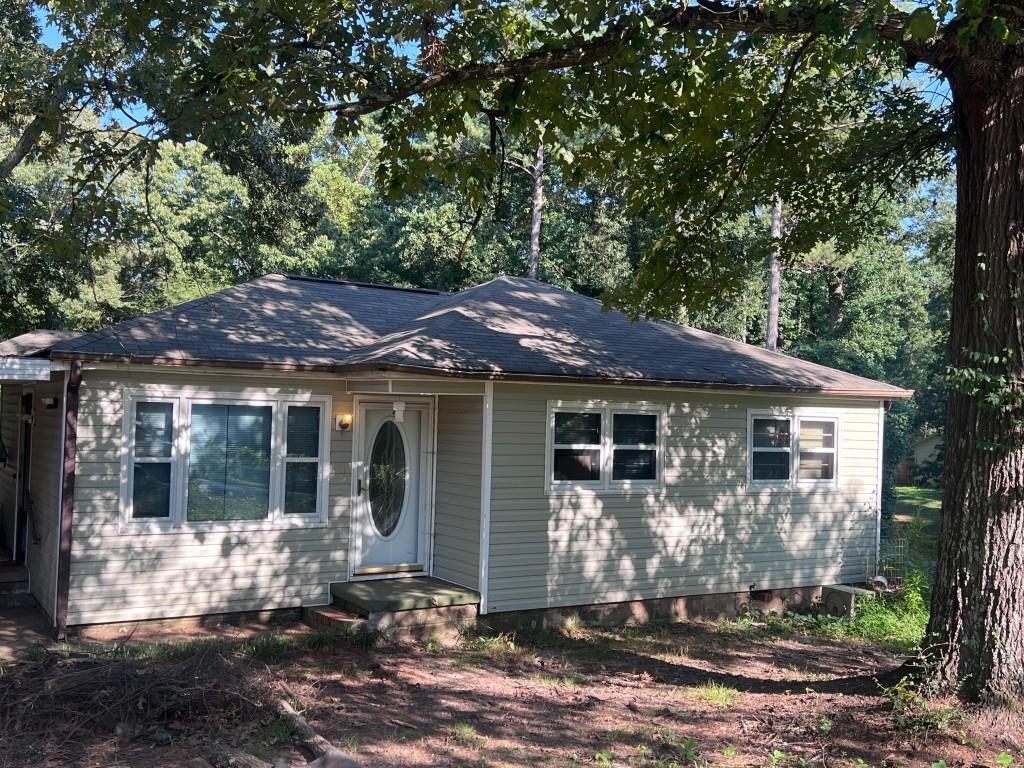 6055 Blackhawk Tr., Mableton, GA 30126