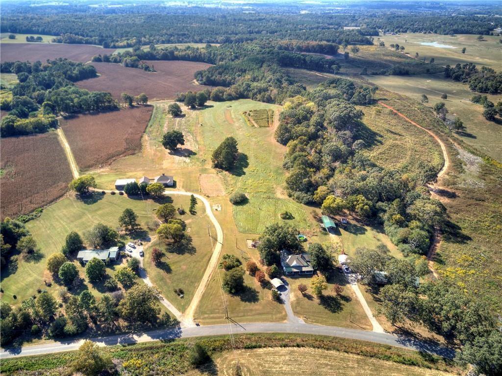 Taff Rd., Taylorsville, GA 30178