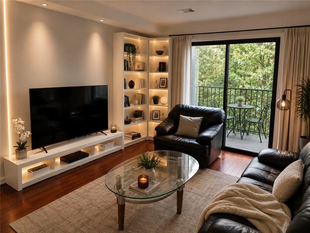 2657 Lenox Rd. #220, Atlanta, GA 30324