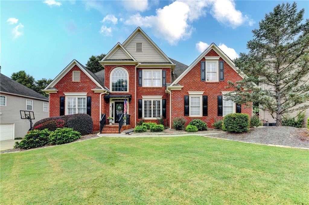 4196 Cami Way, Buford, GA 30519